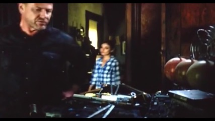 El Destino de Jupiter (jupiter Ascending).3