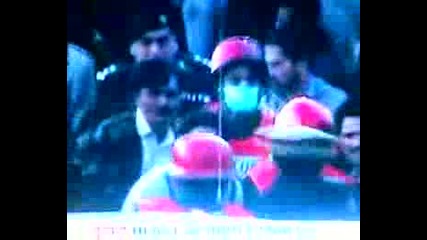 Benazir Bhutto Suicide Attack Killed Bhutt