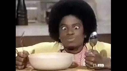 смях с jackson 5