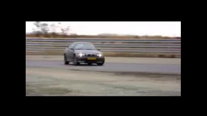 Bmw Drift