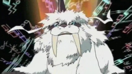Digimon Adventure Opening [720p]
