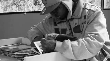 Kid Ink - Tat It Up
