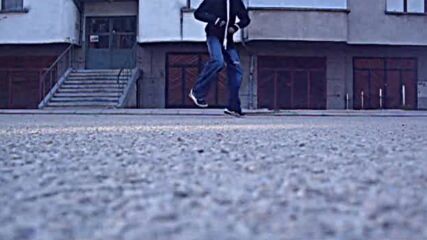 Sick The C-walk