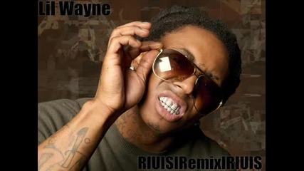 Ненормална!! Lil Wayne Feat. Nicki Minaj ft. Rick Ross and The Game - Rah