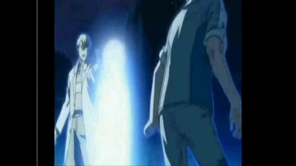 Darker Than Black Amv 