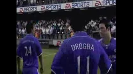 Fifa 2008 Vs Pro Evolution Soccer 2008