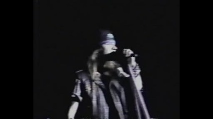 NBC Report - Axls Agression 1990