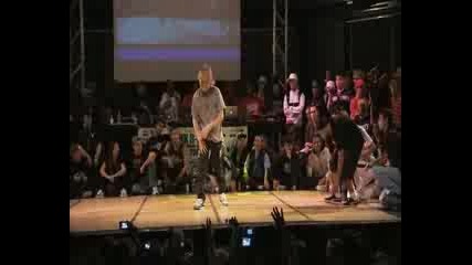 Lilou vs Menno ( High Quallity )