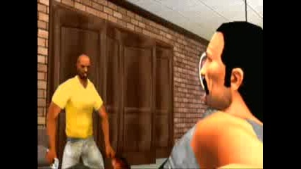 Gta Vice City Stories Official Trailer 1