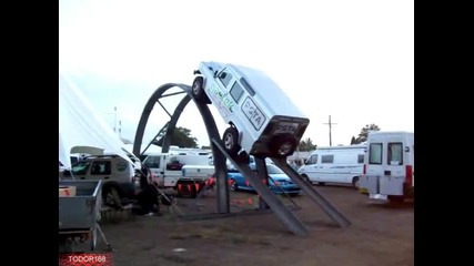 Land Rover Defender 4x4