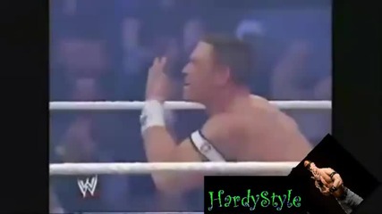 John Cena {mv} Org for My Best Frends Alisa97 and Magva