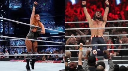 ¿Qué sucedió durante y después de Royal Rumble 2019?: Lo Mejor de WWE
