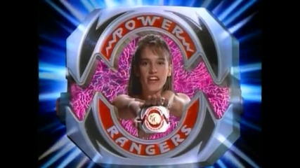 Mighty Morphin Power Rangers s01 e39