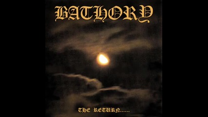 Bathory - Reap of Evil 