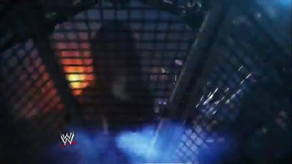Wwe Elimination Chamber 2013 Official Promo
