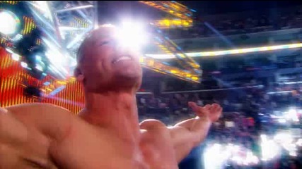 Wwe John Cena New Titantron 