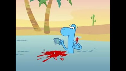 Happy Tree Friends 
