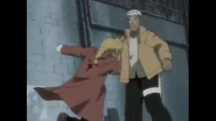 Full Metal Alchemist - One Step Closer 