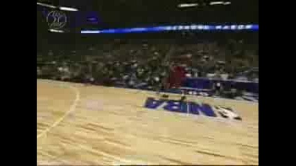 Desmond Mason Mix