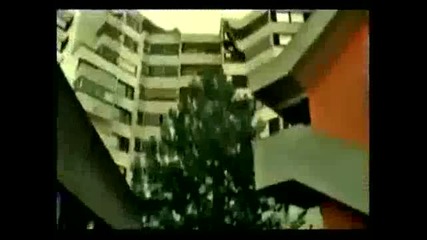 Neveroiatni izpylneniia - parkour