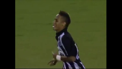 Neymar 2011