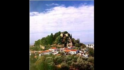 Vasilis Karras - Kano Ena Tsigaro Kai Feugo
