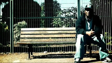 Bande Originale - Vois Plus Loin ( Official video ) * Високо качество * 