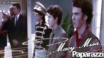 Macy Paparazzi 