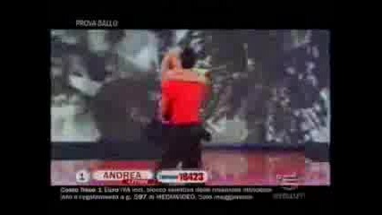 Amado Mio.