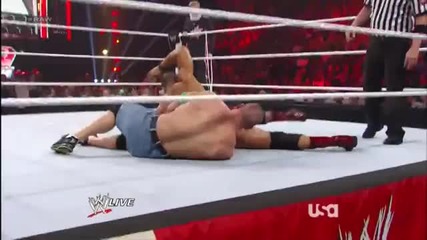 Wwe Raw 18.06.12 High Quality 7/7