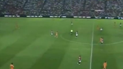 Gimnstic de Tarragona vs Fc Barcelona 2006 2007