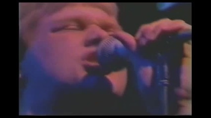 Little River Band - The Danger Sign 