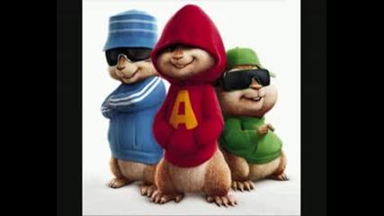 The Chipmunks I Kissed A Girl - Katy Perry