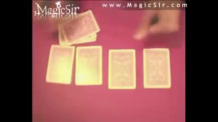 100% Free Magic Tricks Course Video Tutorials 