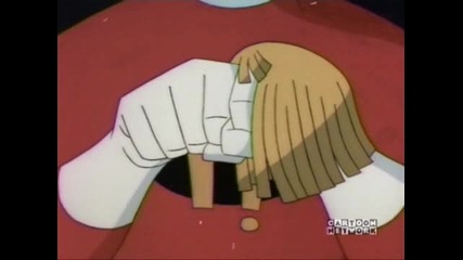 Freakazoid - 101 - Dance Of Doom