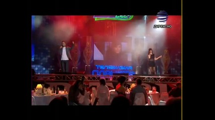 Преслава и Константин - Не ми пречи live (hq)