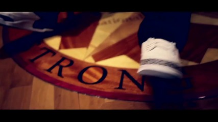 Flo Rida - There's Only One Flo Webisode 2