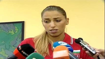 Драган Нешич: Имаме амбиции за първата шестица