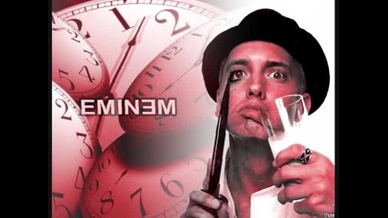 Eminem - Go To Sleep Video