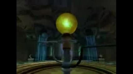 Sanctuary Of Souls Planetarium Trailer