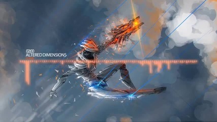 Лудо!! Dubstep - Altered Dimensions