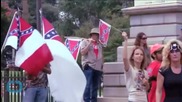 SC Senate Gives Final OK to Confederate Flag Removal