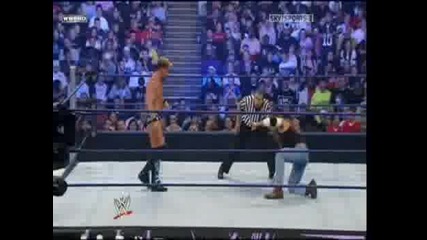 Unforgiven.2008 Hbk Vs Y2j 2/3