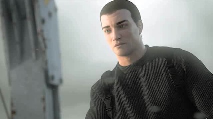 Alpha Protocol Exclusive Trailer