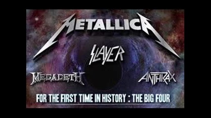 The Big Four - Am I Evil