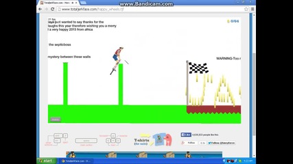 happy wheels baslangic bulum 1