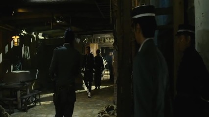 Rurouni Kenshin: Kyoto Inferno bg sub [720p] 4/5