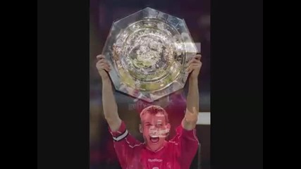 Thank You Sami Hyypia Ynwa 