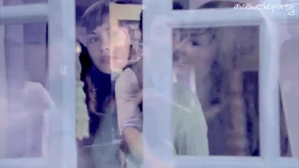 The Time Travelers Wife Trailer { Jemi Style } 