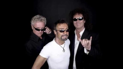 Queen & Paul Rodgers - Runaway 